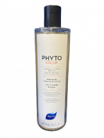 PHYTO Phytocolor Farbschutz Shampoo XXL 400ml
