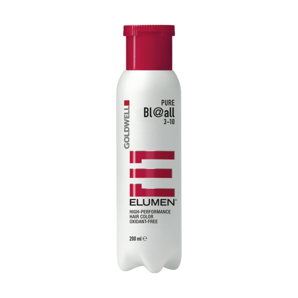 Goldwell ELUMEN Pure BL@all Blau