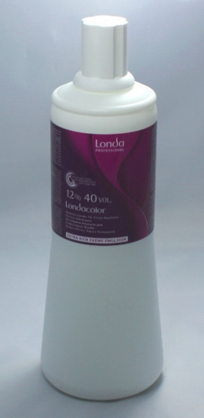 Londa Oxidationsemulsion 12%