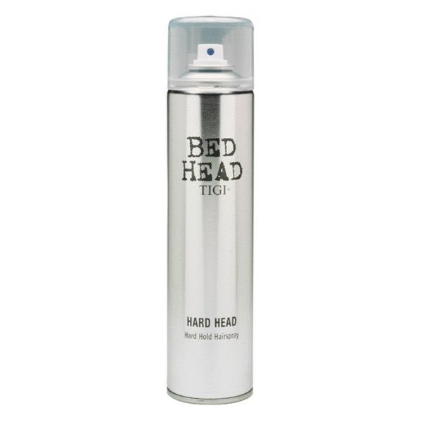 TIGI Bed Head Styling Hard Head Hairspray