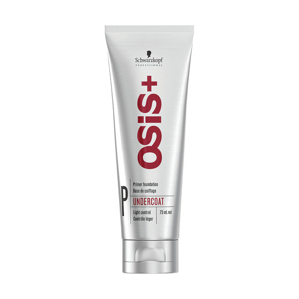 Schwarzkopf OSiS+ Prep UNDERCOAT Primer Schwarzkopf OSiS+ Prep UNDERCOAT Primer