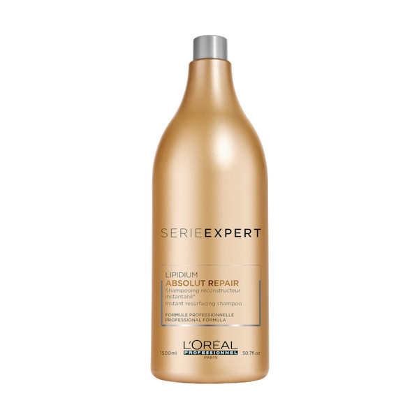 L'Oréal Serie Expert Absolut Repair Lipidium Shampoo Kabinett