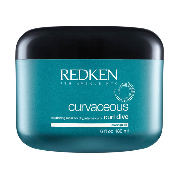 Redken -SALE- Curvaceous Curl Dive Mask