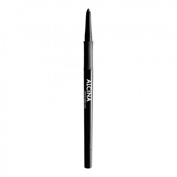 Alcina Dekorative Kosmetik Eye Intense Kajal Liner Black 010