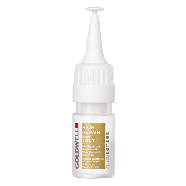 Goldwell Dualsenses Rich Repair Leave-In Serum Goldwell Dualsenses Rich Repair Leave-In Serum