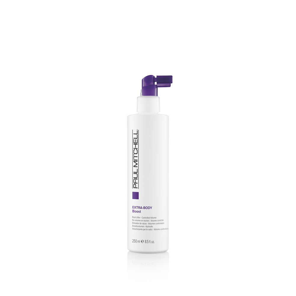 Paul Mitchell Extra Body Volume Boost Paul Mitchell Extra Body Volume Boost