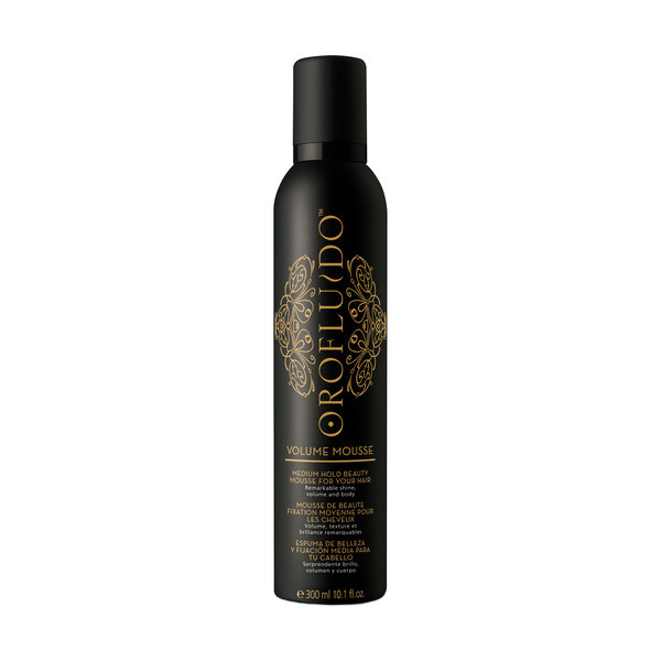 Orofluido Volume Mousse