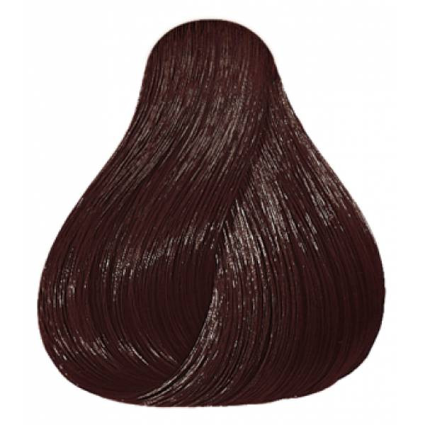 Wella Koleston Perfect 4/77 mittelbraun braun-intensiv