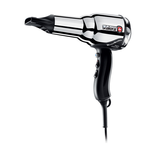 Valera Haartrockner Swiss Metal Master Light Ionic Valera Haartrockner Swiss Metal Master Light Ionic