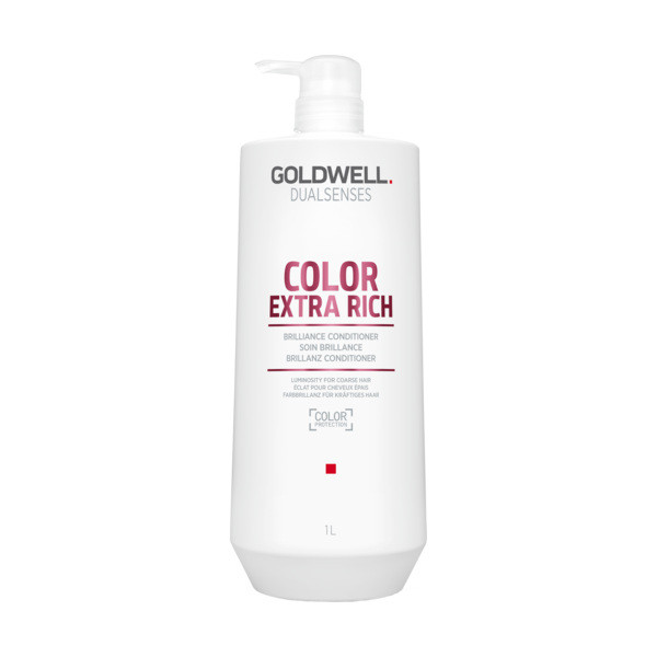 Goldwell Dualsenses Color Extra Rich Brilliance Conditioner Kabinett