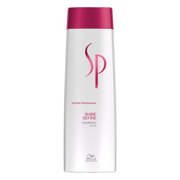 Wella SP -SALE - Shine Define Shampoo