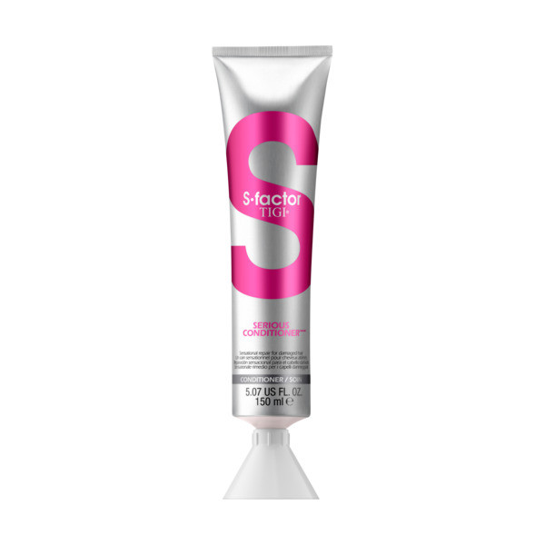TIGI S-Factor -Sale- Serious Conditioner Repair