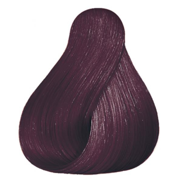 Wella Koleston Perfect 0/66 violett-intensiv