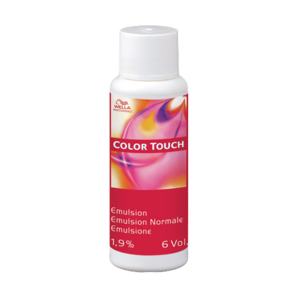 Wella Color Touch Emulsion 1,9%