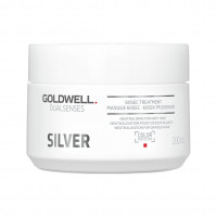 Goldwell Dualsenses Silver 60 sec. Treatment