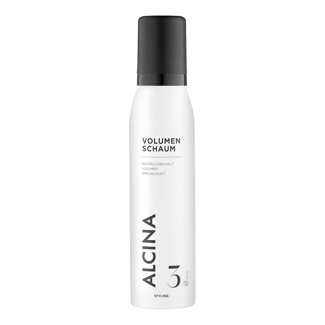 Alcina Styling Professional Volumen-Schaum