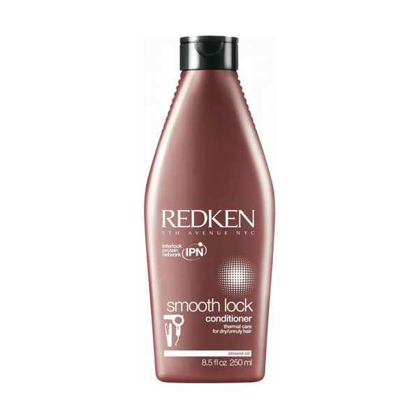 Redken - SALE - Smooth Lock Conditioner Redken - SALE - Smooth Lock Conditioner