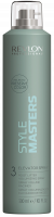 Revlon Style Masters Elevator 3 Root Lifter Volumizing Spray Revlon Style Masters Elevator 3 Root Lifter Volumizing Spray