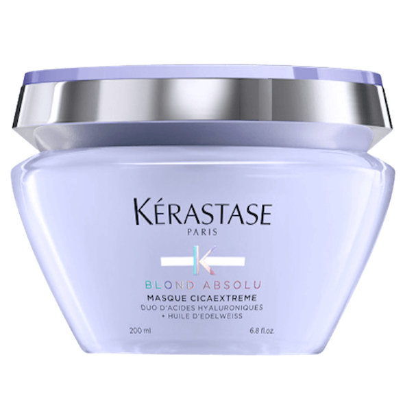 Kérastase Blond Absolu Masque Cicaextreme
