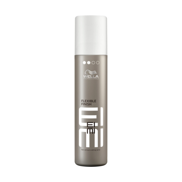 Wella EIMI Hairspray Flexible Finish Non-Aerosol Wella EIMI Hairspray Flexible Finish Non-Aerosol