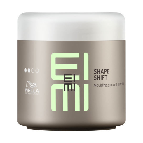 Wella EIMI Texture Shape Shift Molding Gum