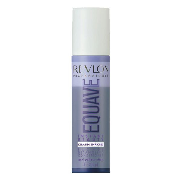 Revlon -SALE- Equave Instant Beauty BLONDE Detangling Conditioner