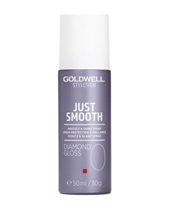 Goldwell Stylesign Just Smooth Diamond Gloss Spray Mini