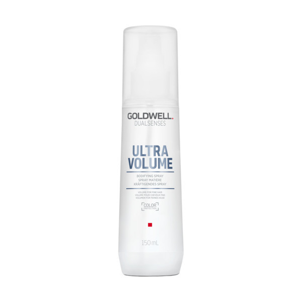 Goldwell Dualsenses Ultra Volume Bodifying Spray Goldwell Dualsenses Ultra Volume Bodifying Spray