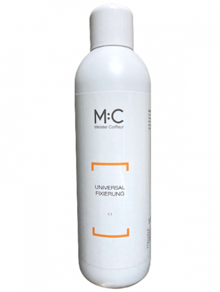 M:C Universal Fixierung 1:1 LITER