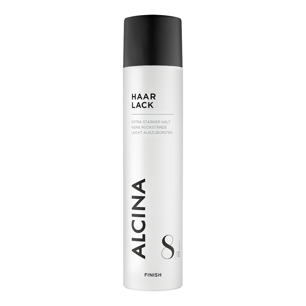 Alcina Styling Professional Haar-Lack Aerosol