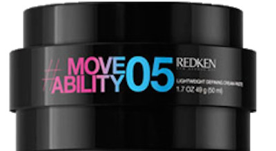 Redken Styling Flex Edition Move Ability 05