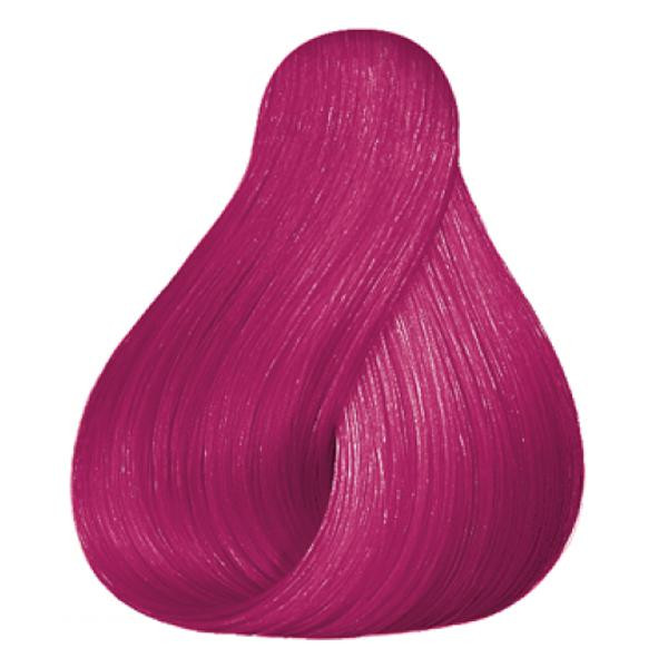 Wella Koleston Perfect 0/65 violett-mahagoni