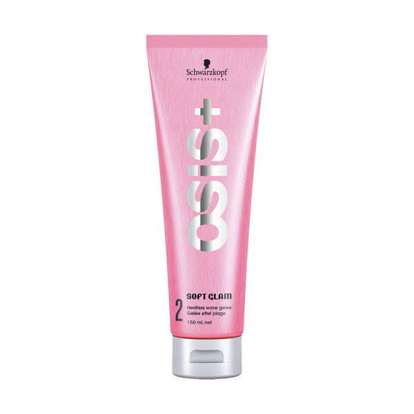 Schwarzkopf OSiS+ SOFT GLAM 2 Heatless Wave Gelee