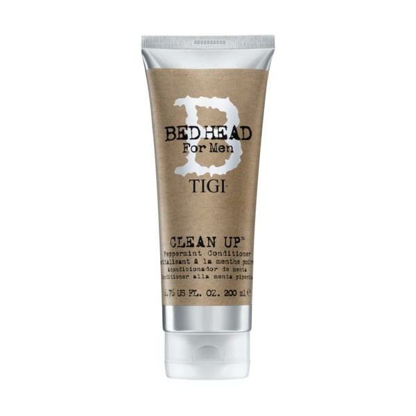 Tigi Bed Head For Men Clean Up Peppermint Conditioner