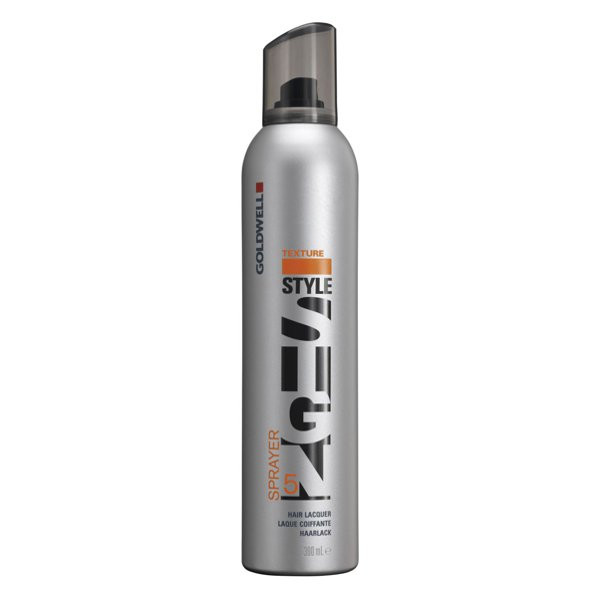 Goldwell Style Sign Texture Sprayer Hair Lacquer Goldwell Style Sign Texture Sprayer Hair Lacquer