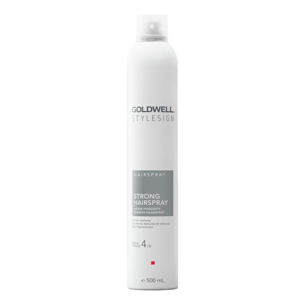 Goldwell Stylesign Hairspray Strong Hairspray XL Goldwell Stylesign Hairspray Strong Hairspray XL