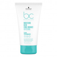Schwarzkopf BC Bonacure Moisture Kick Glycerol Curl Bounce