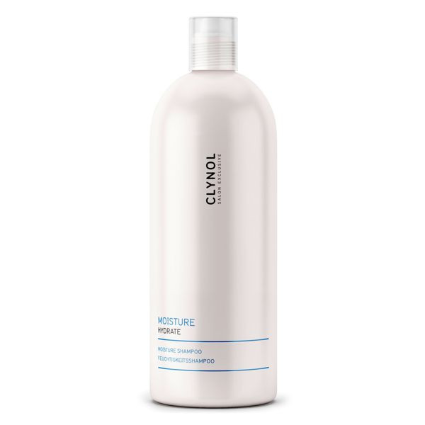 Clynol Moisture Hydrate Feuchtigkeitsshampoo Kabinett Clynol Moisture Hydrate Feuchtigkeitsshampoo Kabinett