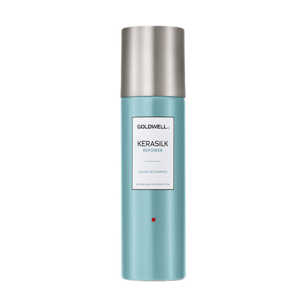 Goldwell Kerasilk Repower Volumen Dry Shampoo Goldwell Kerasilk Repower Volumen Dry Shampoo