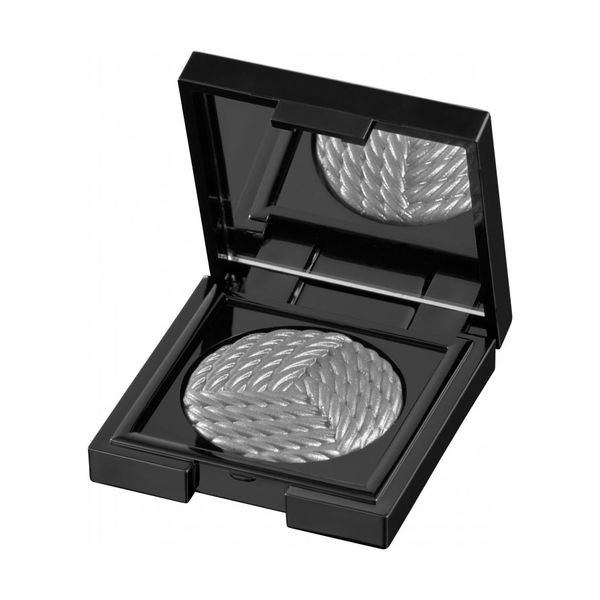 Alcina -SALE- Dekorative Kosmetik Eye Miracle Eye Shadow Silver 040