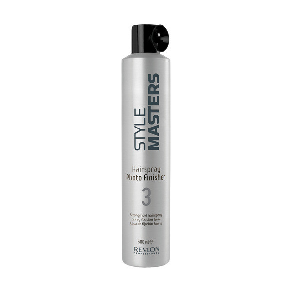 Revlon -SALE- Style Masters Photo Finisher Hairspray 3 Strong