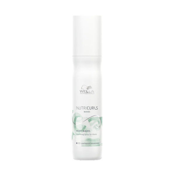 Wella Professionals Nutricurls Milky Waves Defining Spray