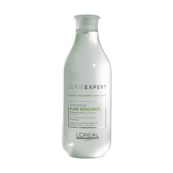 L'Oreal Serie Expert Pure Resource Shampoo