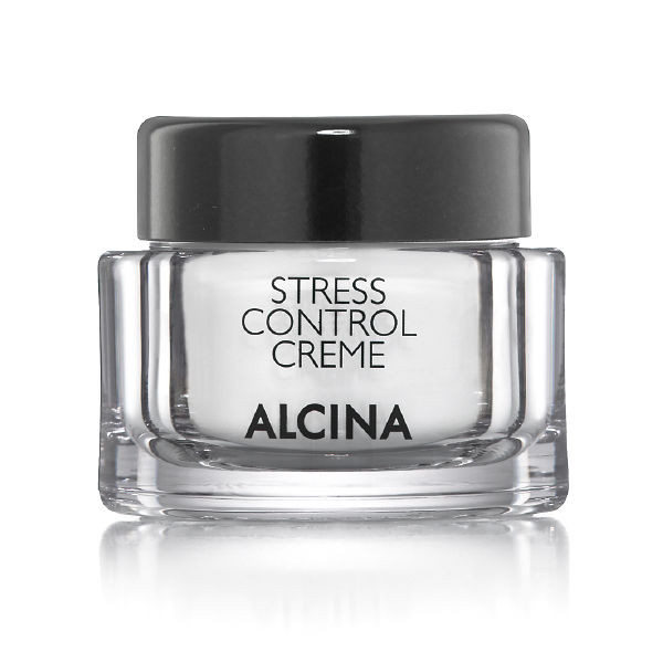 Alcina Hautpflege No. 1 - Stress Control Creme