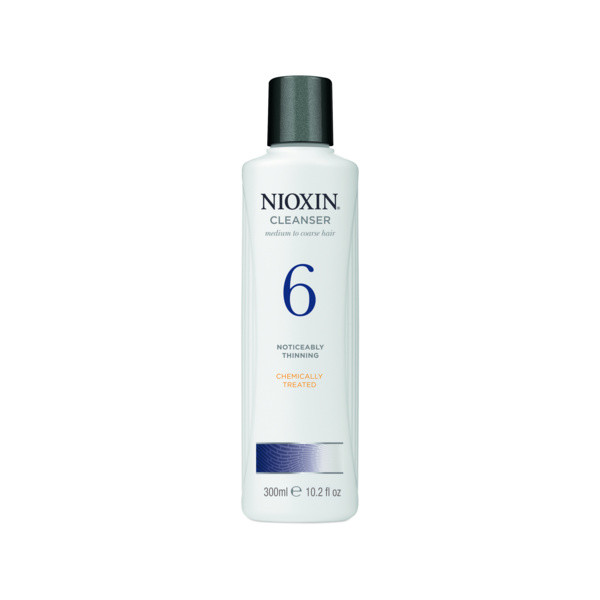 NIOXIN Cleanser 6
