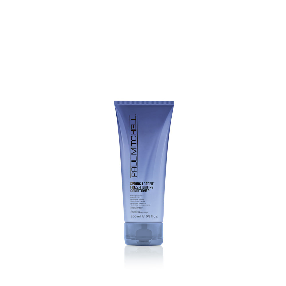 Paul Mitchell Spring Loaded Frizz Fighting Conditioner Paul Mitchell Spring Loaded Frizz Fighting Conditioner
