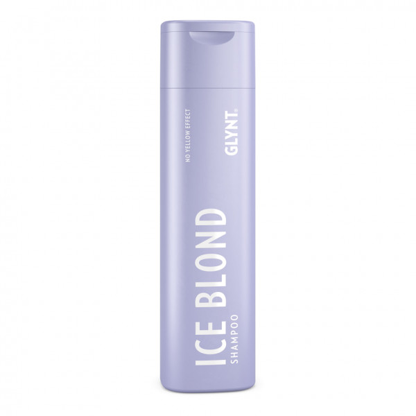 Glynt ICE Blond Shampoo