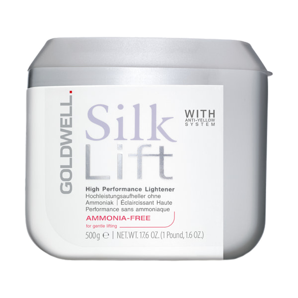 Goldwell Blondierung Silk Lift High Performance Lightener Ammoniakfrei