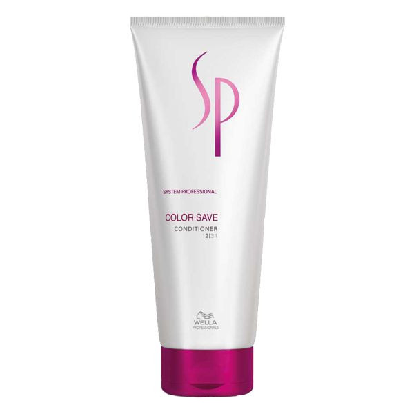 Wella SP Color Save Conditioner