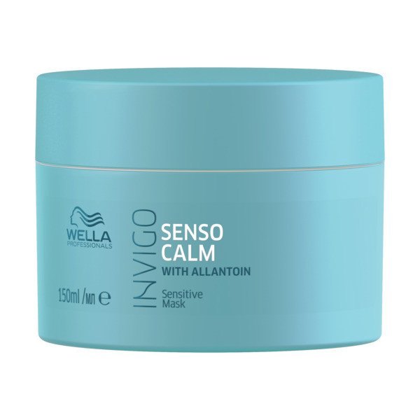 Wella INVIGO Balance Senso Calm Sensitive Mask AKTION